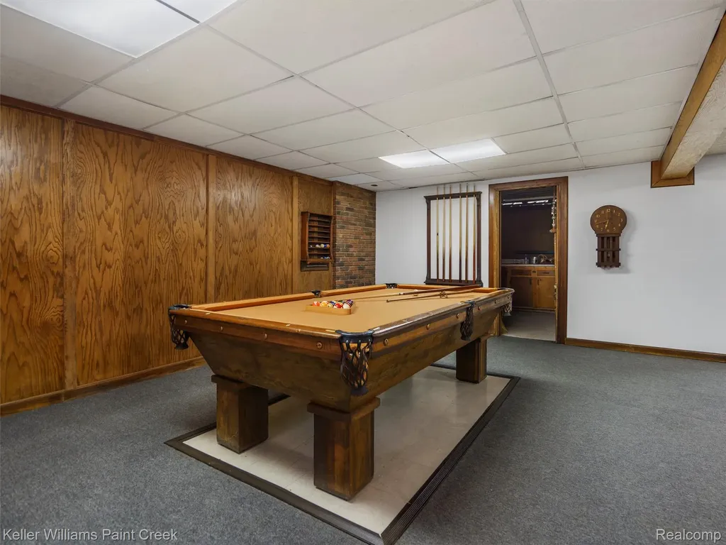 5500 Seymour Lake Road Brandon Charter Township MI 48371