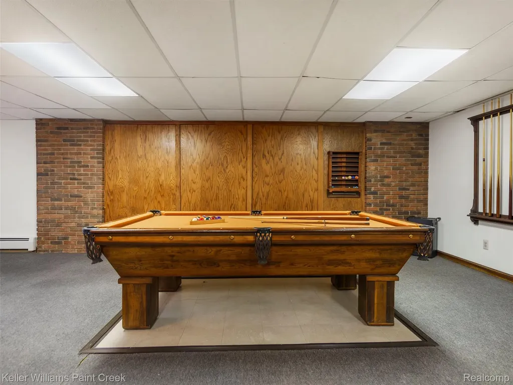 5500 Seymour Lake Road Brandon Charter Township MI 48371