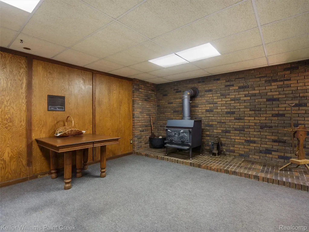 5500 Seymour Lake Road Brandon Charter Township MI 48371
