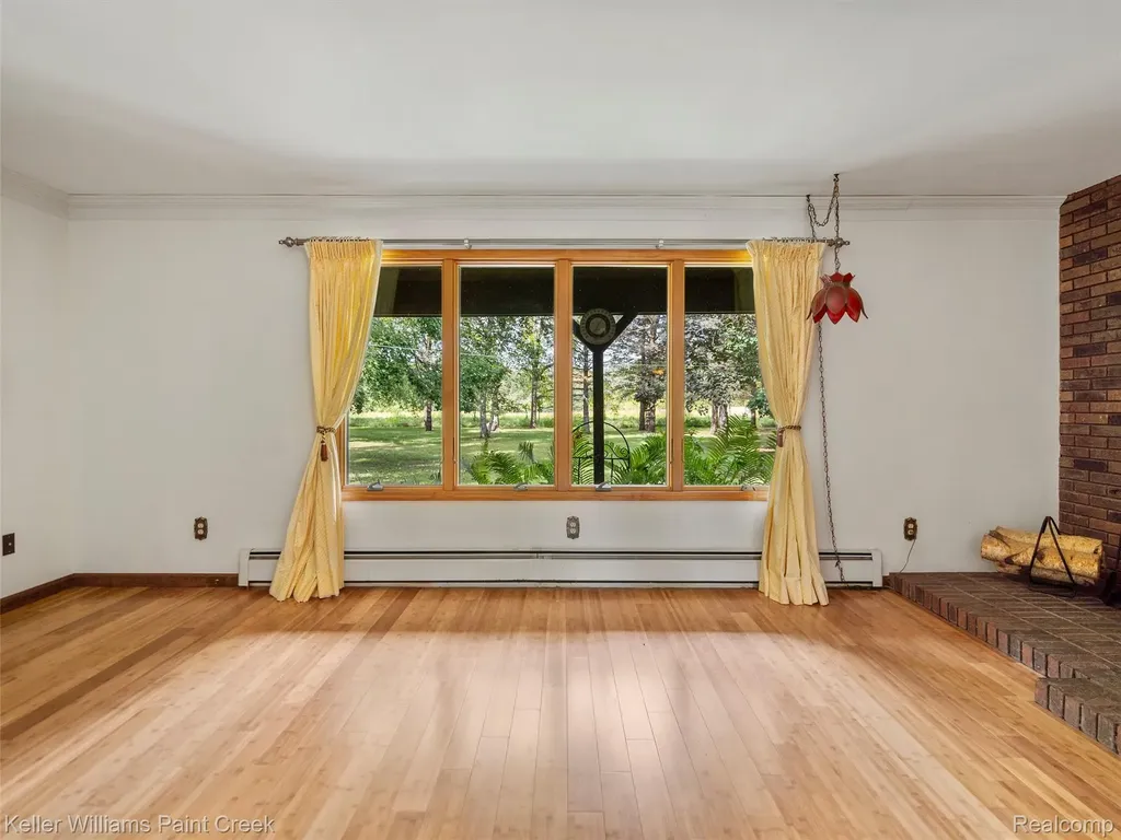 5500 Seymour Lake Road Brandon Charter Township MI 48371