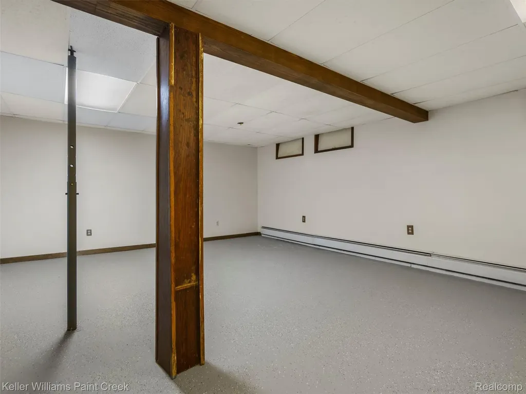 5500 Seymour Lake Road Brandon Charter Township MI 48371
