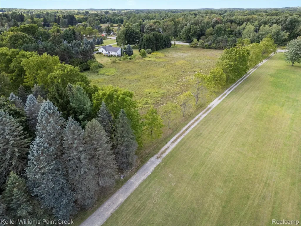 5500 Seymour Lake Road Brandon Charter Township MI 48371