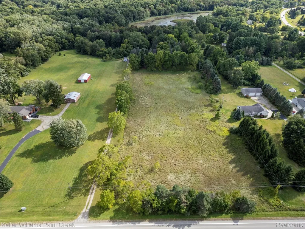5500 Seymour Lake Road Brandon Charter Township MI 48371