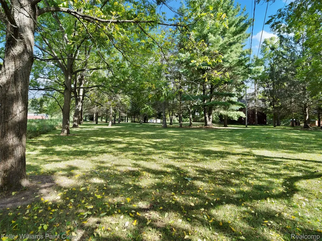 5500 Seymour Lake Road Brandon Charter Township MI 48371