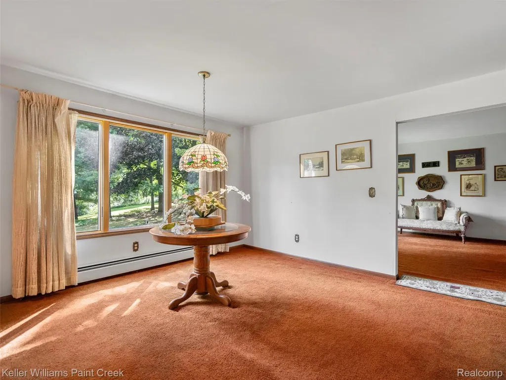 5500 Seymour Lake Road Brandon Charter Township MI 48371