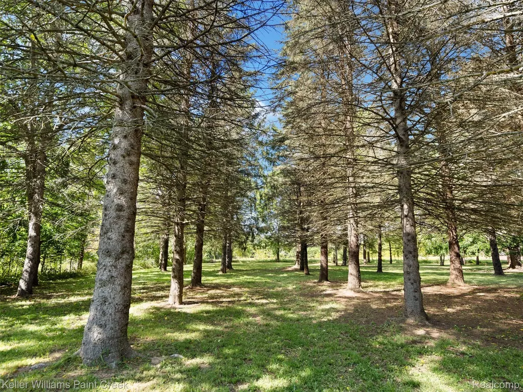 5500 Seymour Lake Road Brandon Charter Township MI 48371