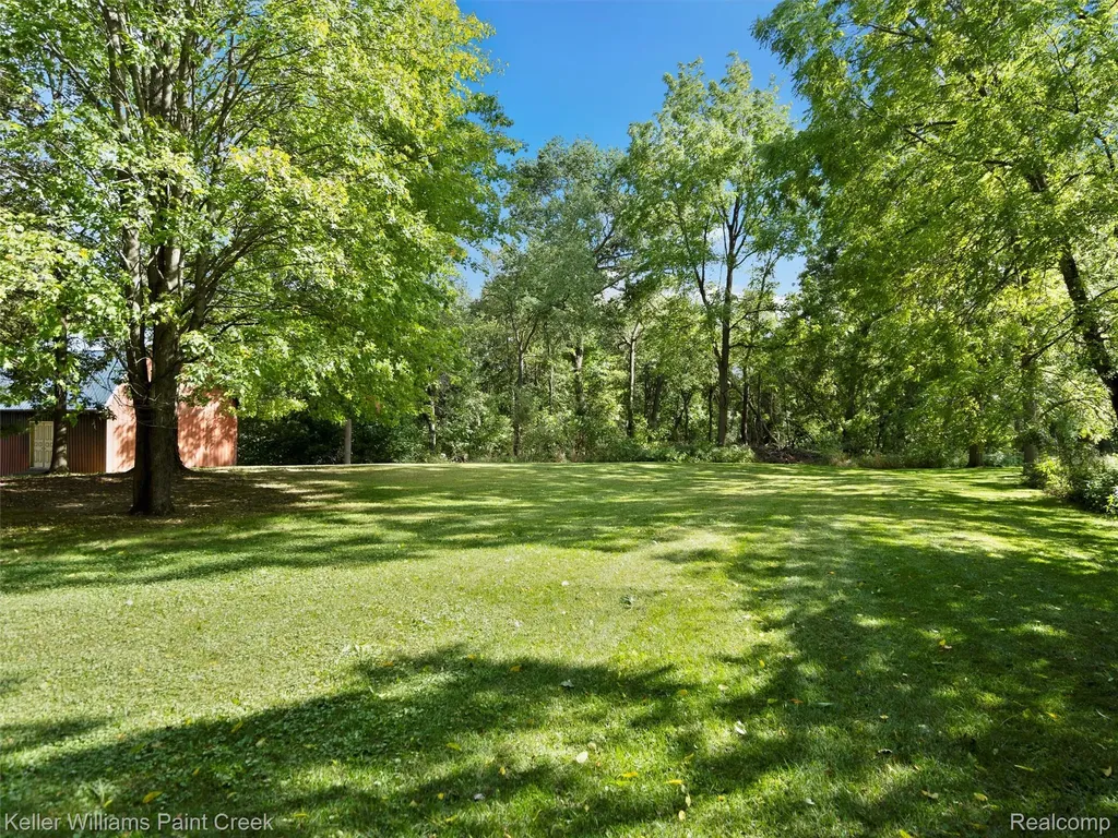 5500 Seymour Lake Road Brandon Charter Township MI 48371