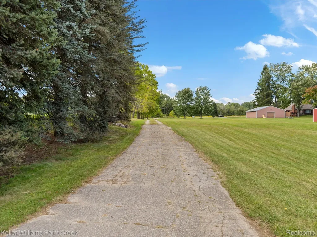 5500 Seymour Lake Road Brandon Charter Township MI 48371