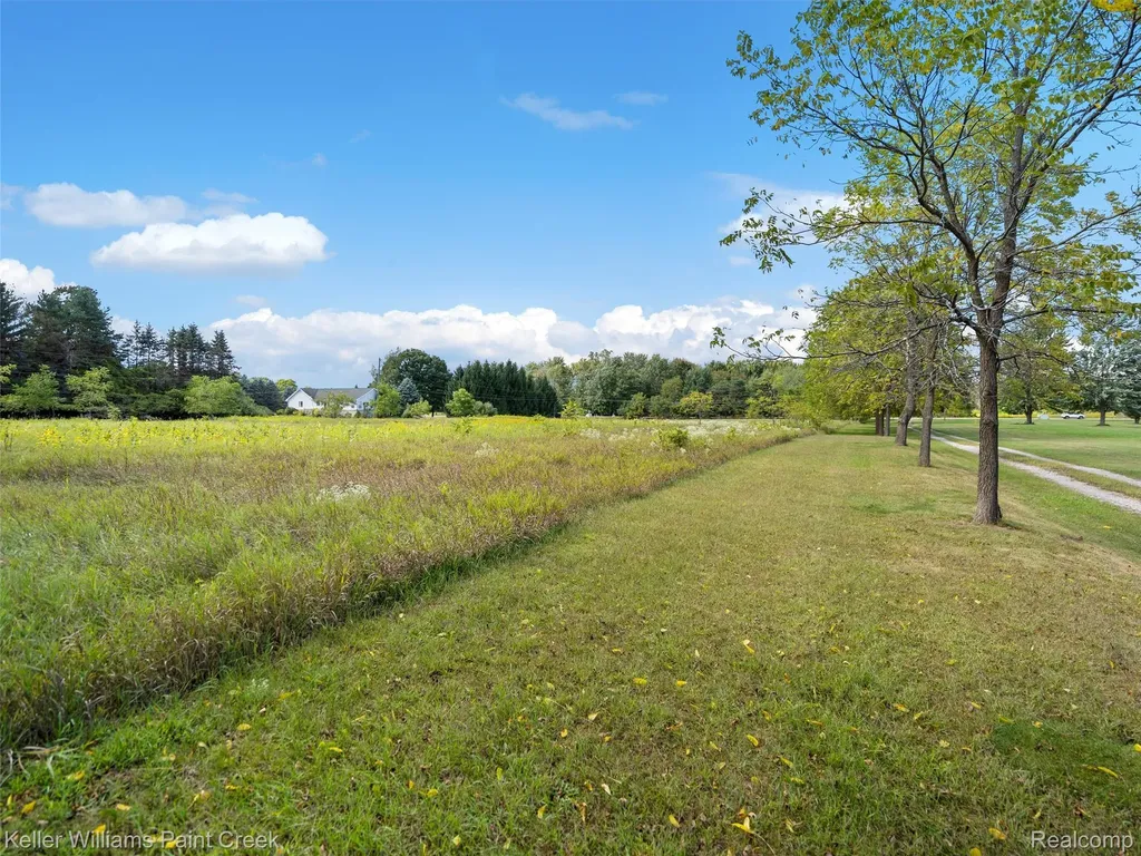 5500 Seymour Lake Road Brandon Charter Township MI 48371