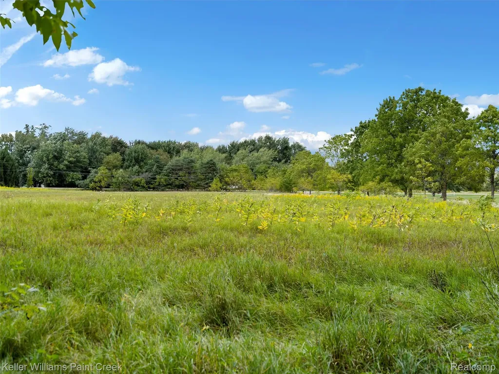 5500 Seymour Lake Road Brandon Charter Township MI 48371