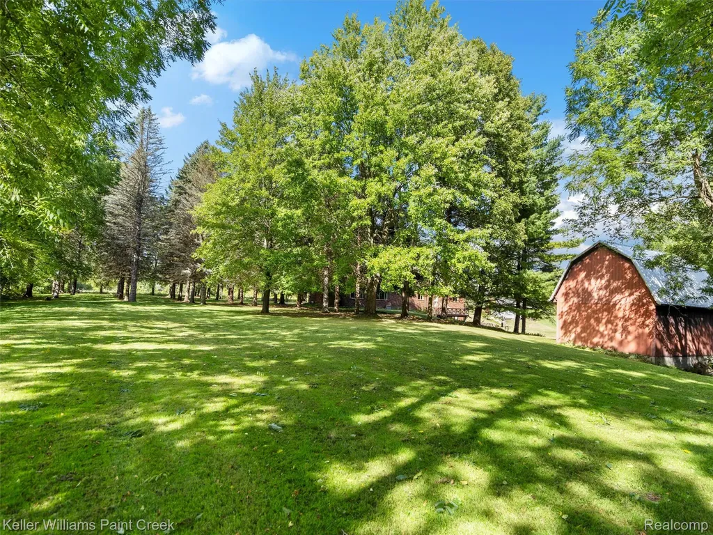 5500 Seymour Lake Road Brandon Charter Township MI 48371
