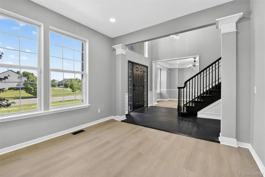 8862 Prairie Street York Charter Township MI 48197