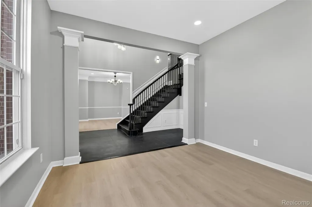8862 Prairie Street York Charter Township MI 48197