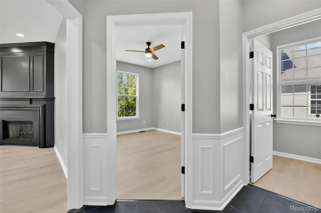 8862 Prairie Street York Charter Township MI 48197