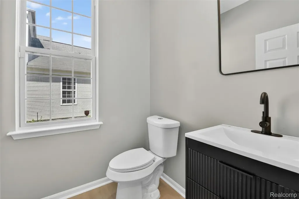 8862 Prairie Street York Charter Township MI 48197
