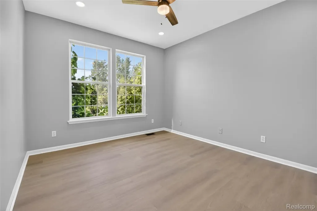 8862 Prairie Street York Charter Township MI 48197