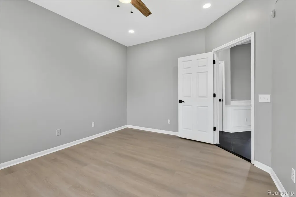 8862 Prairie Street York Charter Township MI 48197