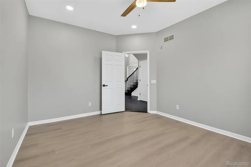 8862 Prairie Street York Charter Township MI 48197