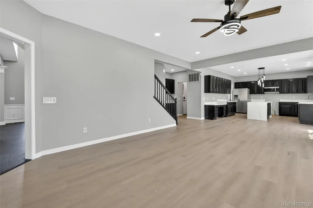 8862 Prairie Street York Charter Township MI 48197
