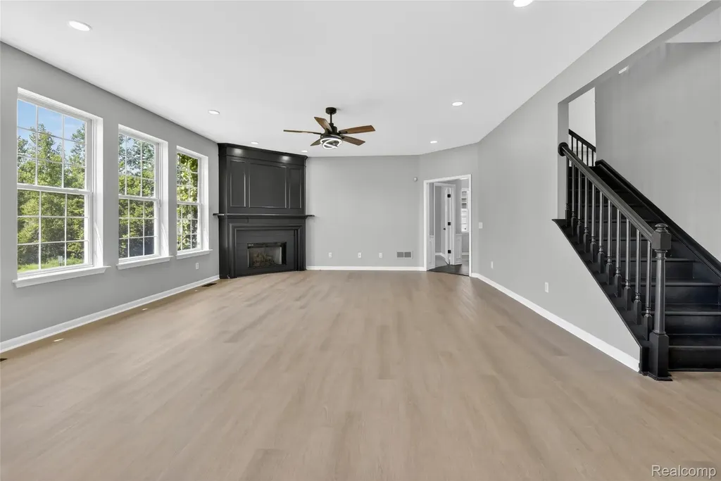 8862 Prairie Street York Charter Township MI 48197