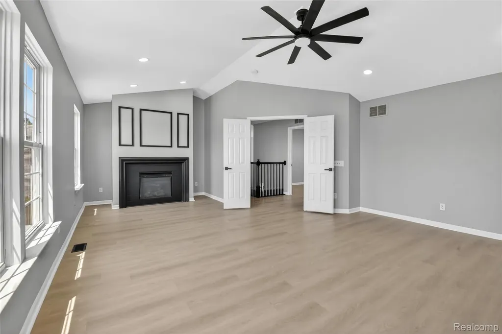 8862 Prairie Street York Charter Township MI 48197