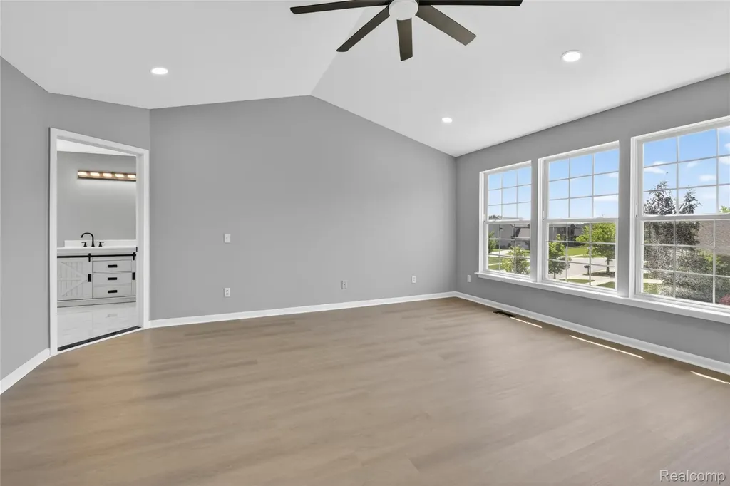 8862 Prairie Street York Charter Township MI 48197