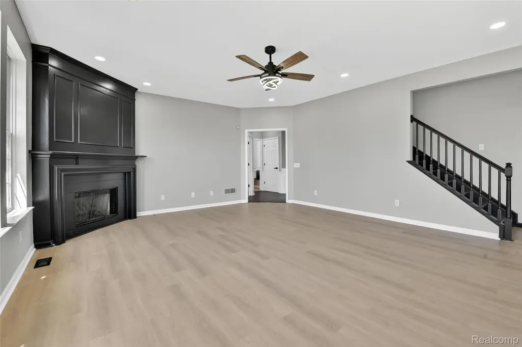 8862 Prairie Street York Charter Township MI 48197