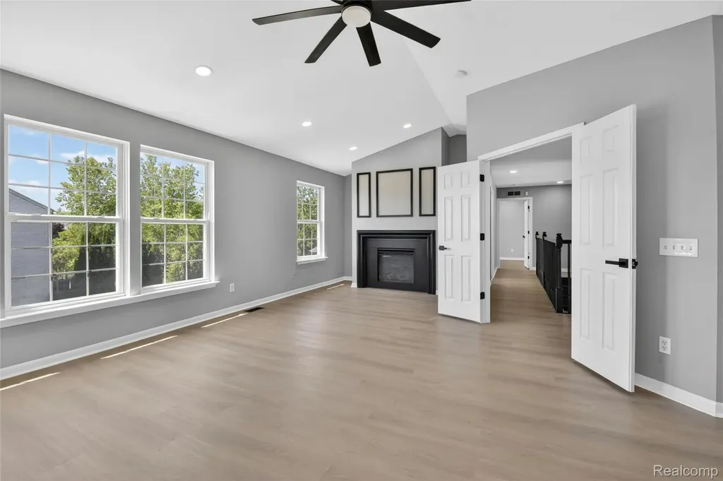 8862 Prairie Street York Charter Township MI 48197