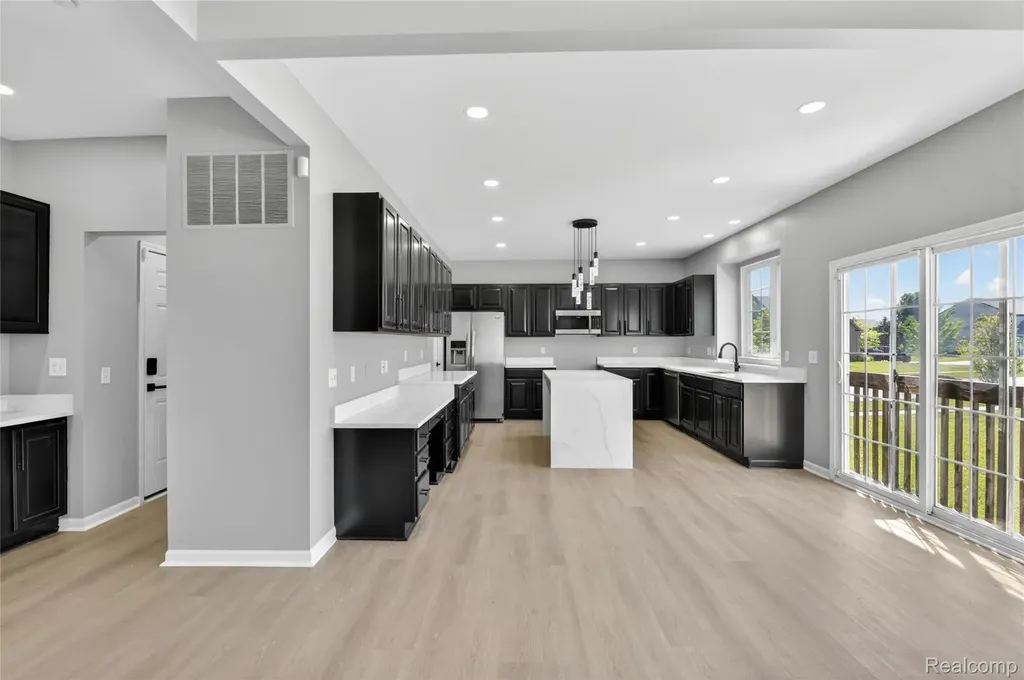 8862 Prairie Street York Charter Township MI 48197