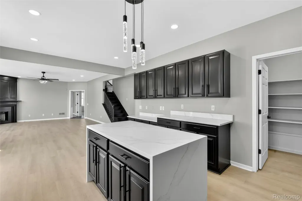 8862 Prairie Street York Charter Township MI 48197