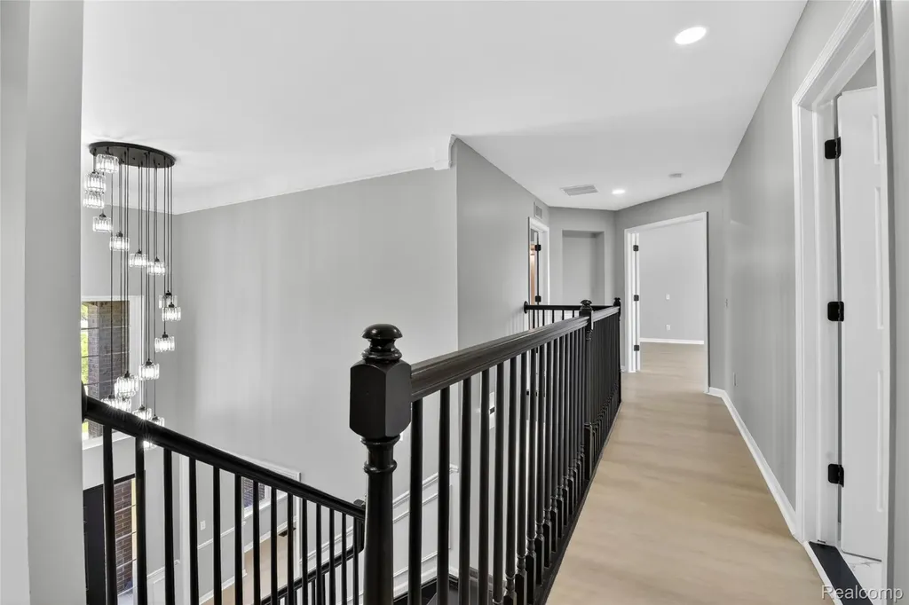 8862 Prairie Street York Charter Township MI 48197