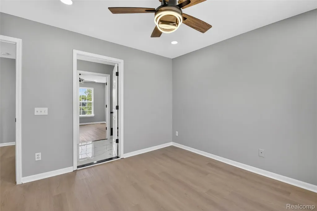 8862 Prairie Street York Charter Township MI 48197