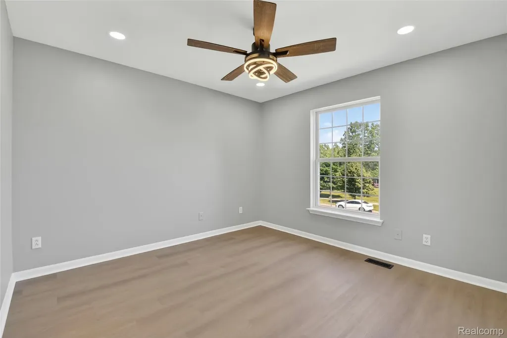 8862 Prairie Street York Charter Township MI 48197
