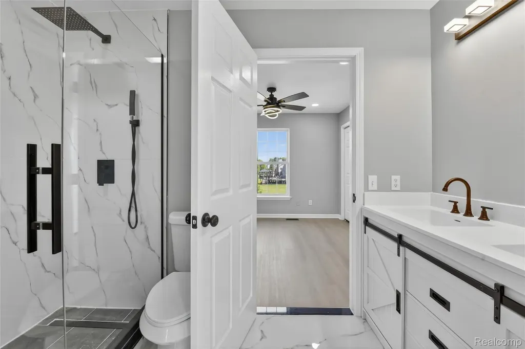8862 Prairie Street York Charter Township MI 48197