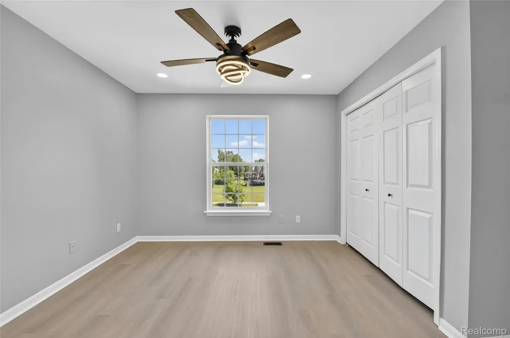 8862 Prairie Street York Charter Township MI 48197
