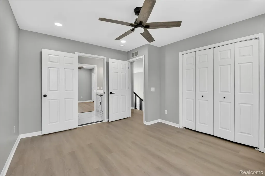8862 Prairie Street York Charter Township MI 48197