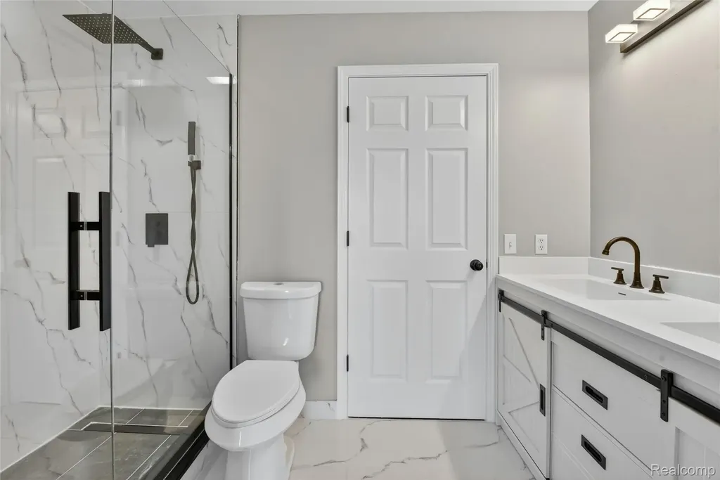 8862 Prairie Street York Charter Township MI 48197