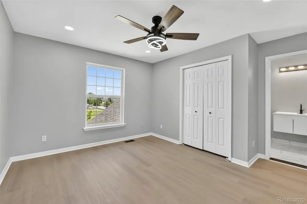8862 Prairie Street York Charter Township MI 48197