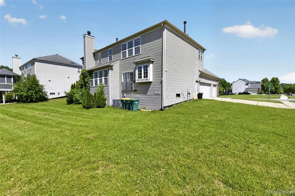 8862 Prairie Street York Charter Township MI 48197