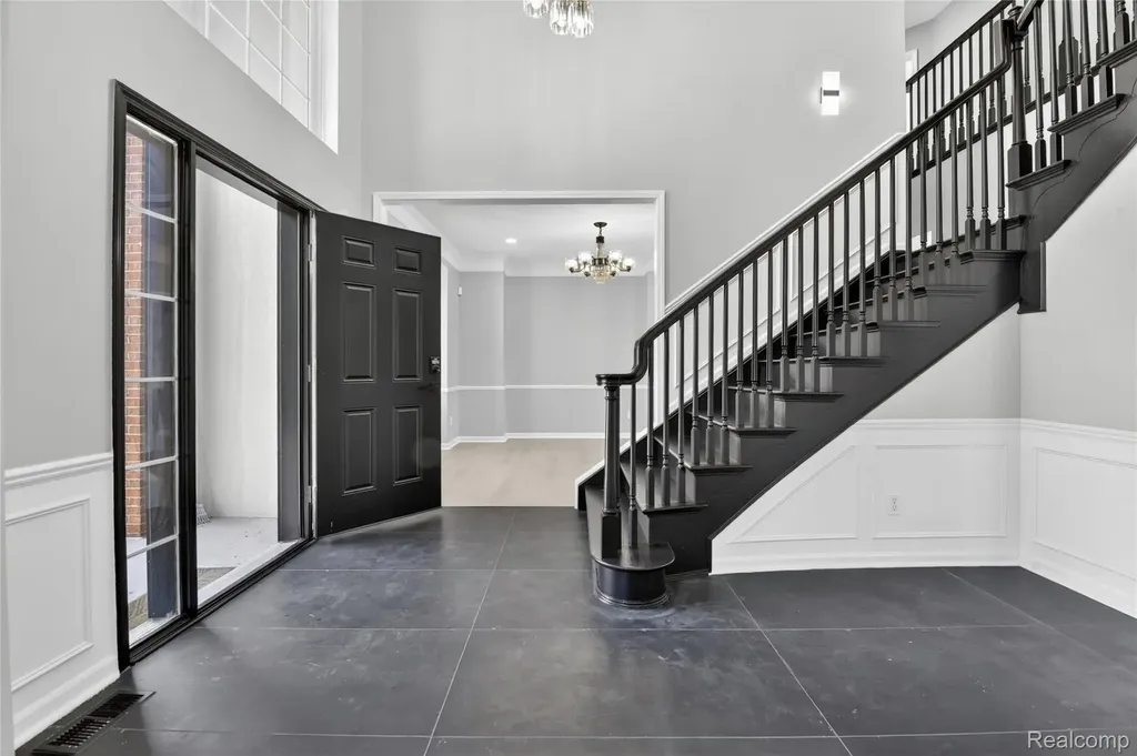8862 Prairie Street York Charter Township MI 48197