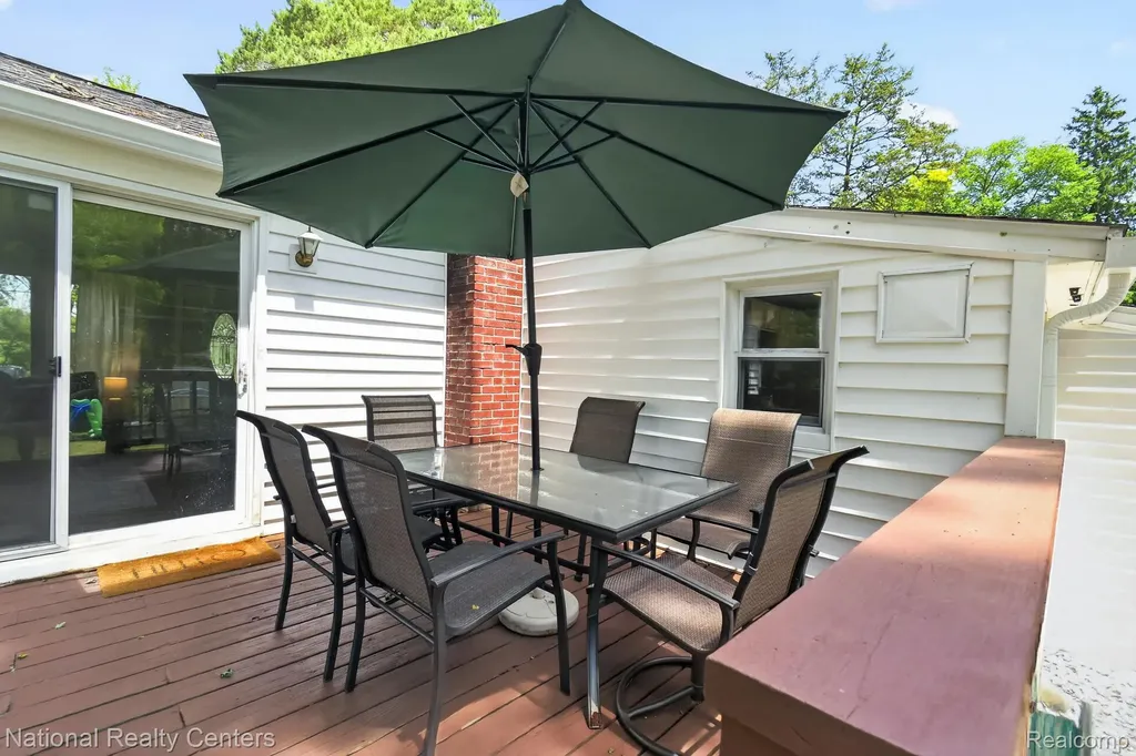 2465 Fairbury Wixom City MI 48393