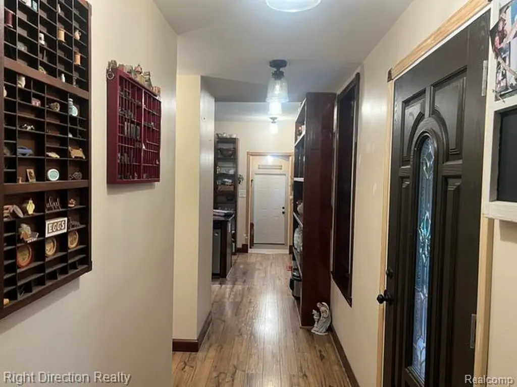 2601 Beck Road Genoa Township MI 48843