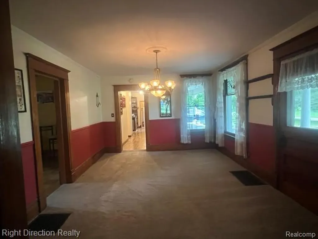 2601 Beck Road Genoa Township MI 48843