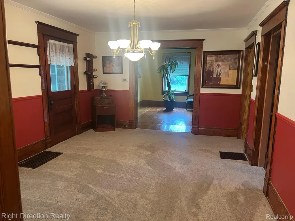 2601 Beck Road Genoa Township MI 48843