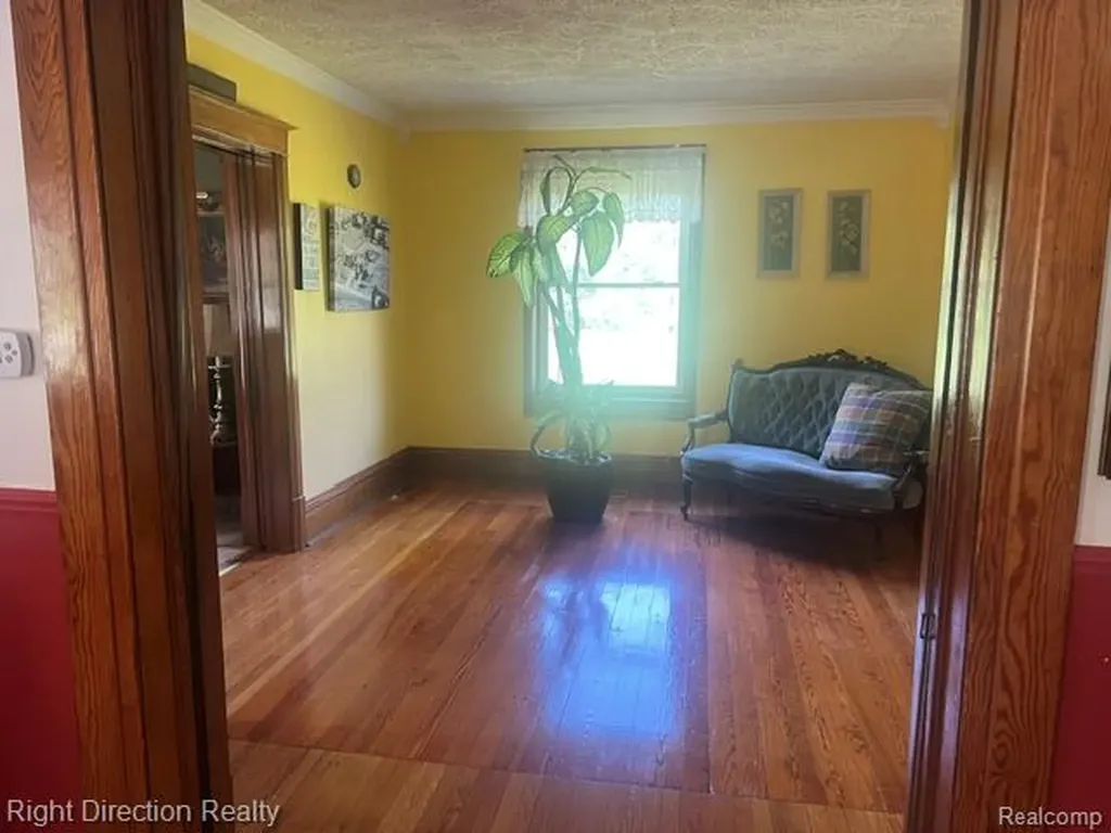 2601 Beck Road Genoa Township MI 48843
