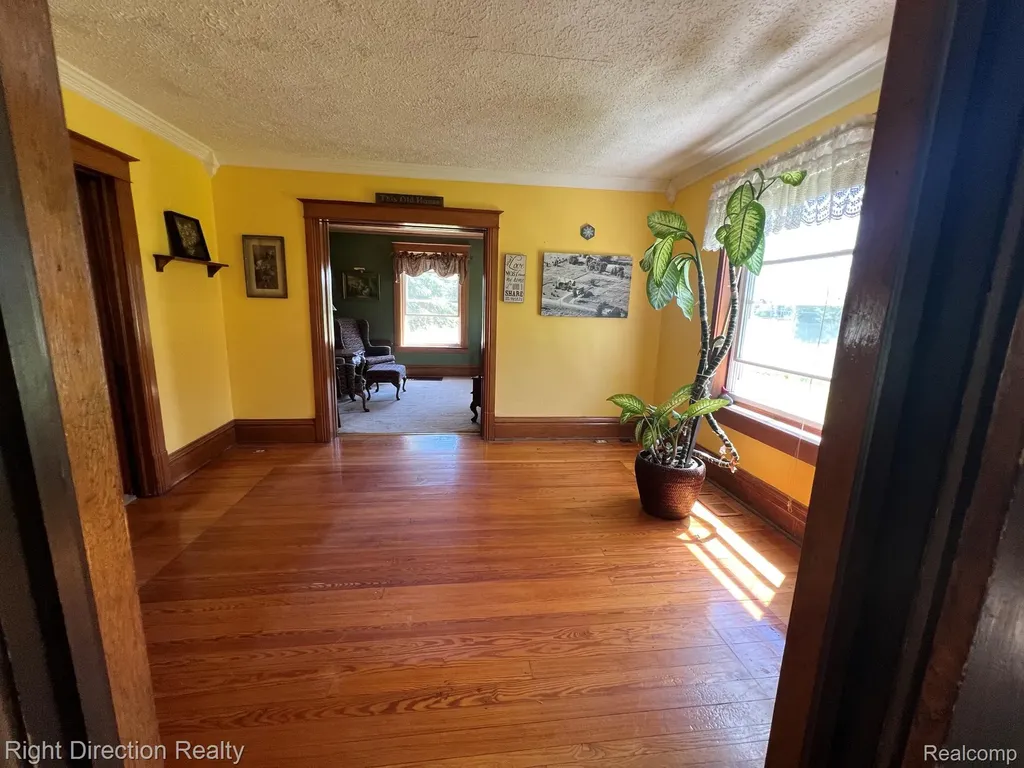 2601 Beck Road Genoa Township MI 48843
