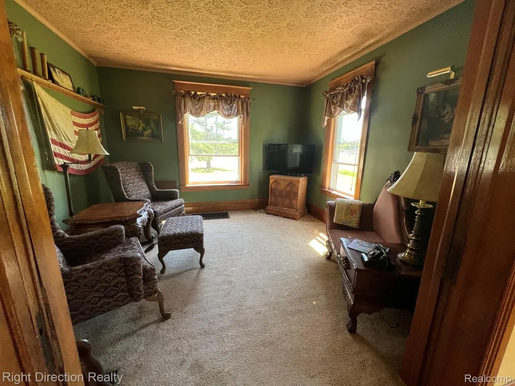 2601 Beck Road Genoa Township MI 48843