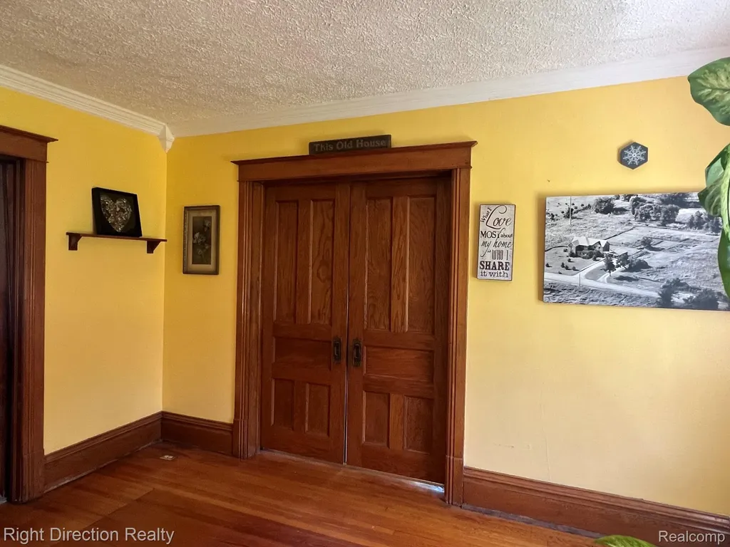 2601 Beck Road Genoa Township MI 48843