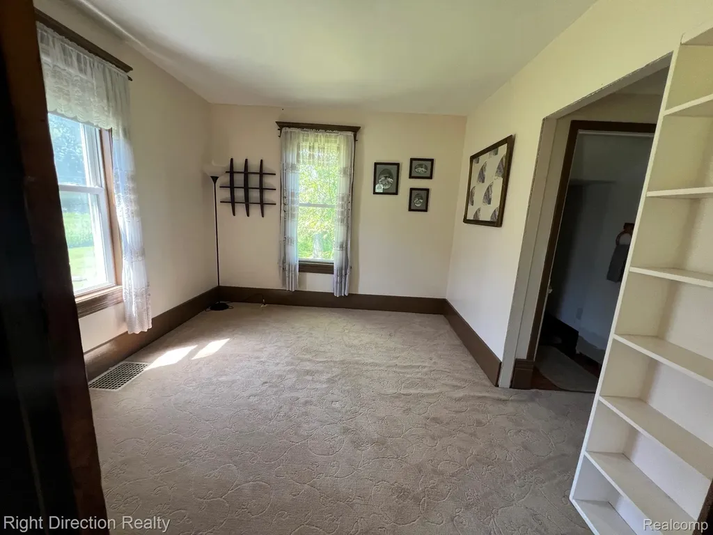 2601 Beck Road Genoa Township MI 48843