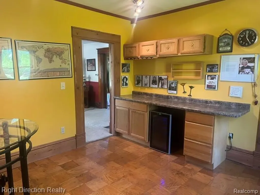 2601 Beck Road Genoa Township MI 48843